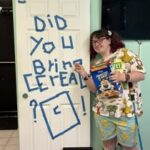 Drawn Together Cereal Meghan