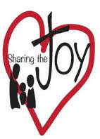 share the joy