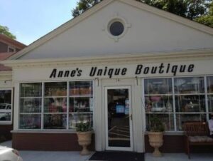 annes