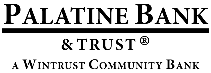 palatine bank and trust